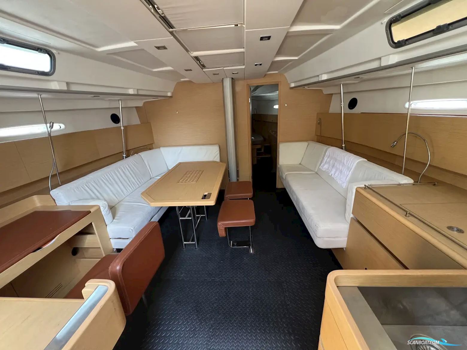 Beneteau First 50