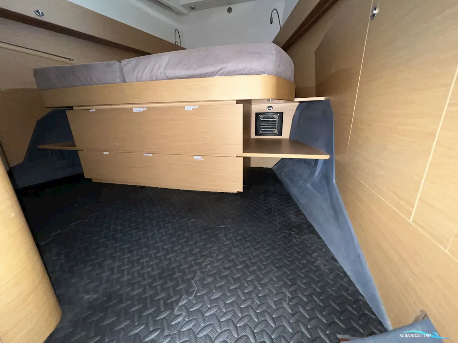 Beneteau First 50