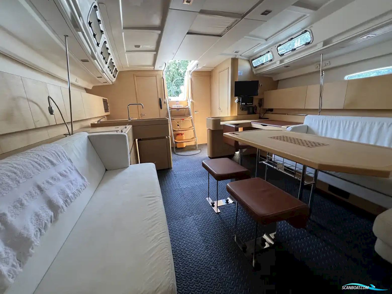 Beneteau First 50
