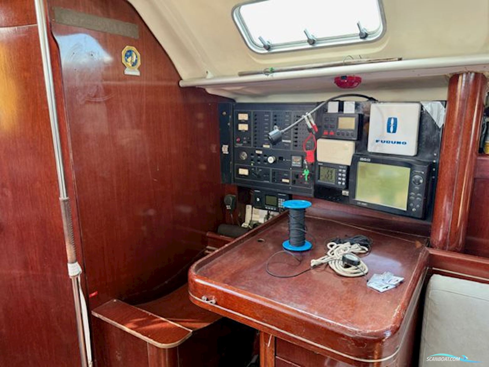 Beneteau First 53 F5