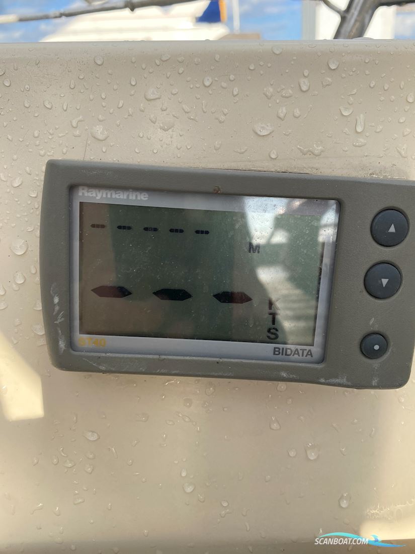 Beneteau Idylle 11.50