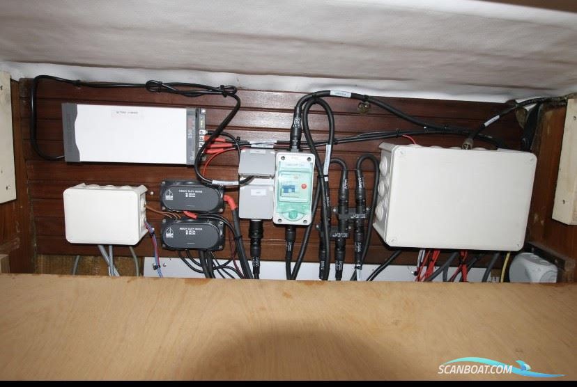 Beneteau Idylle 11.50