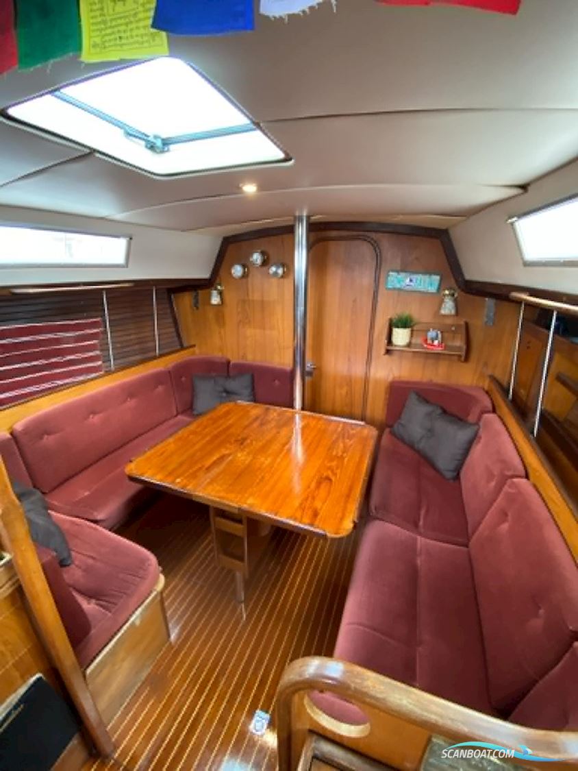 Beneteau Idylle 11.50