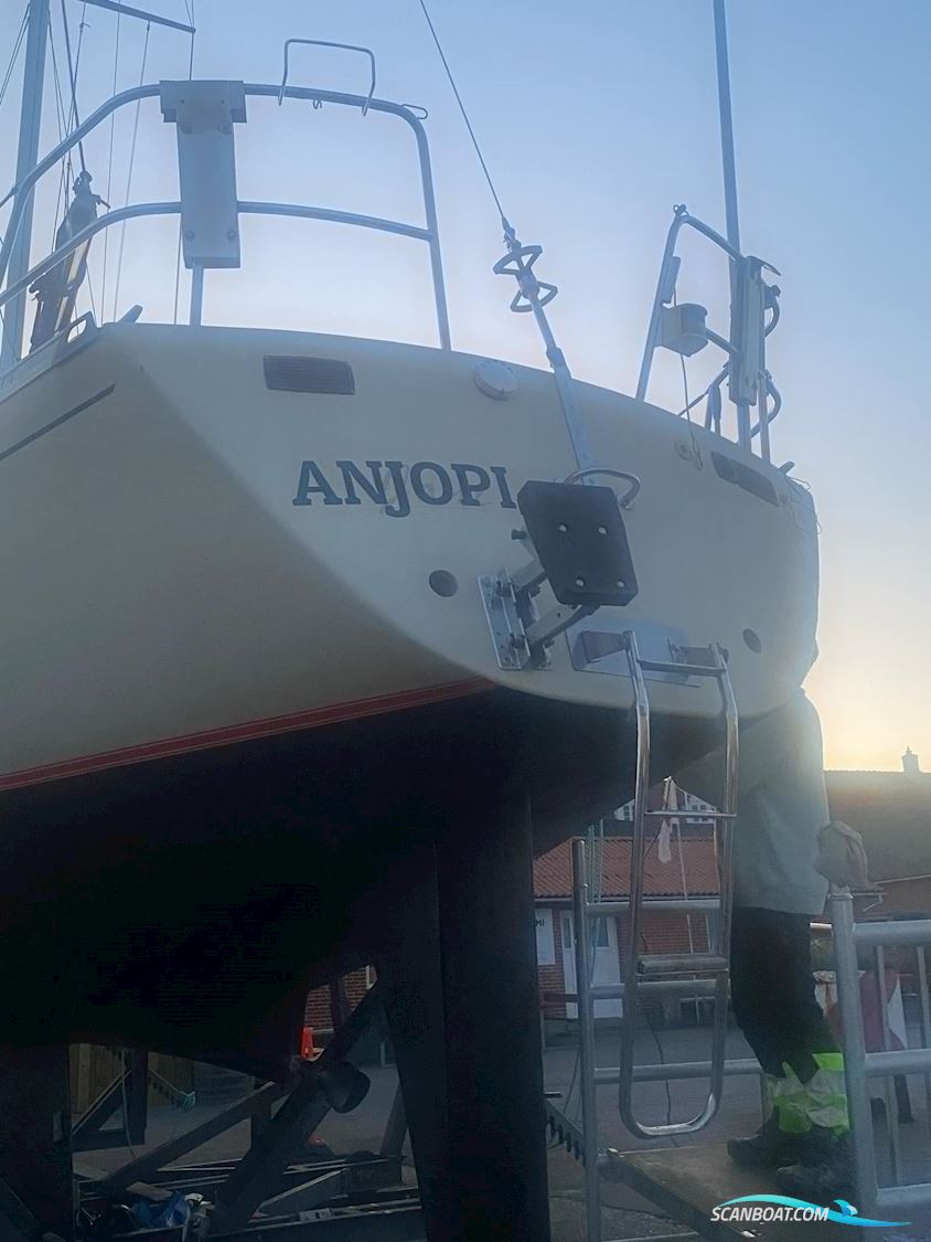 Beneteau Idylle 11.50