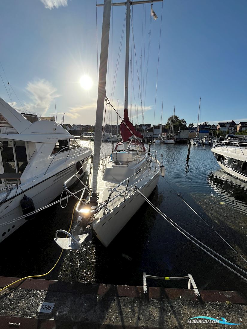 Beneteau Idylle 11.50