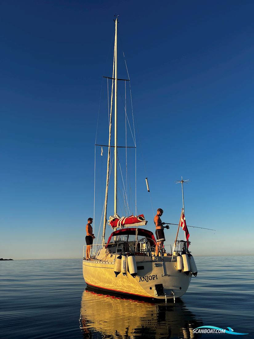 Beneteau Idylle 11.50