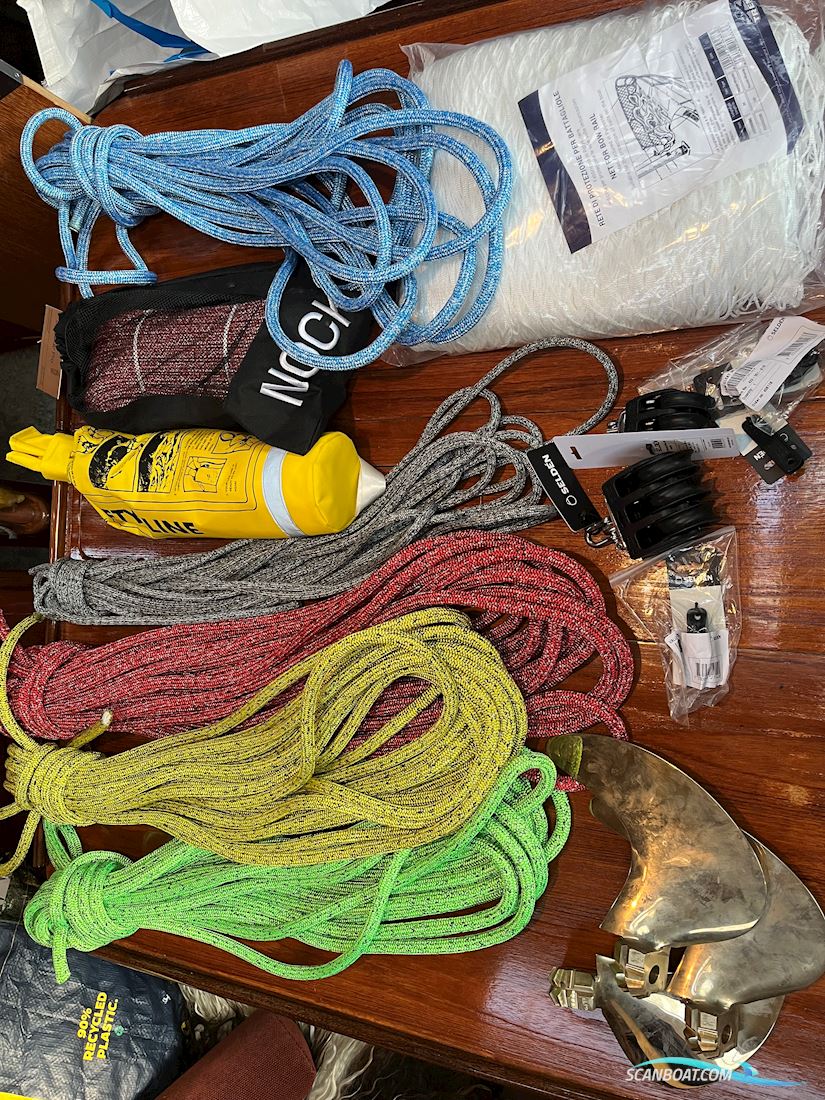 Beneteau Idylle 11.50