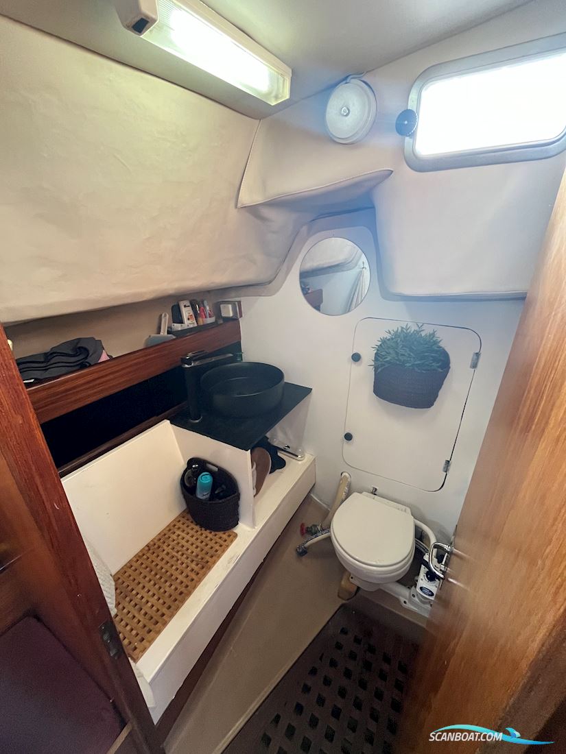 Beneteau Idylle 11.50