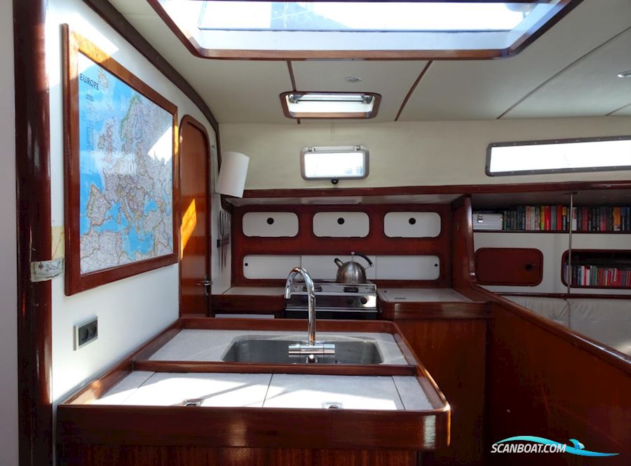 Beneteau Idylle 13.50