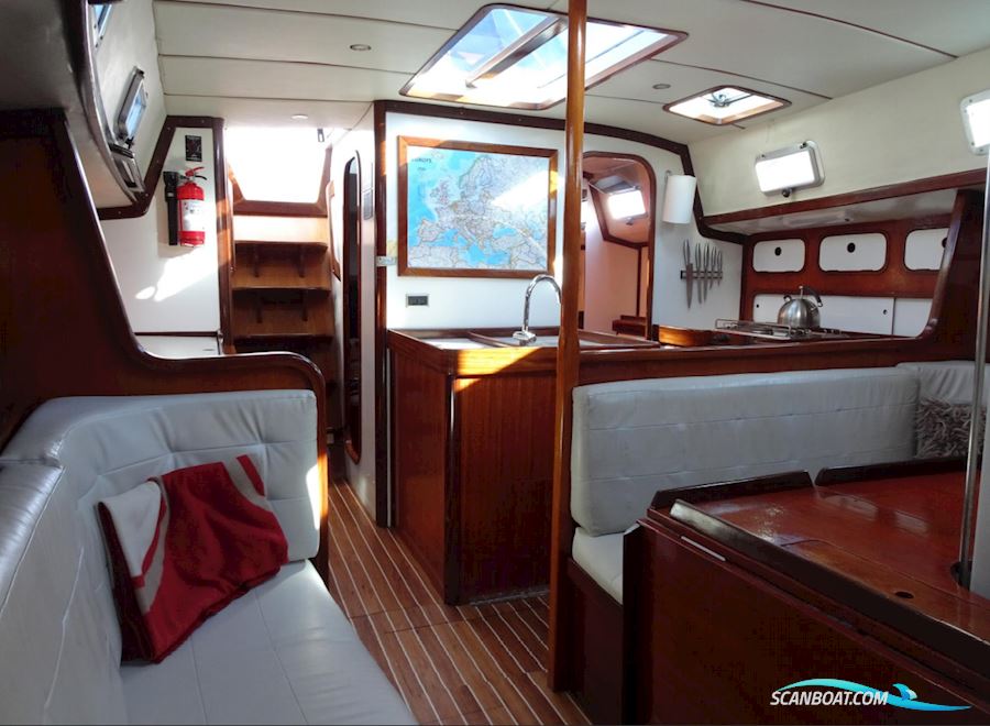 Beneteau Idylle 13.50