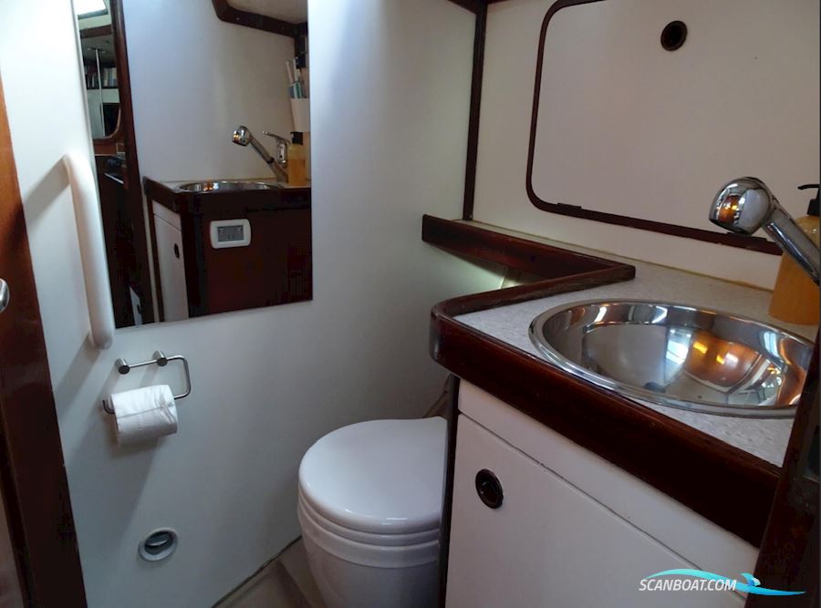 Beneteau Idylle 13.50