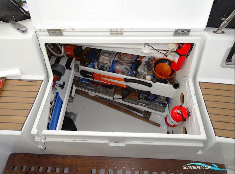 Beneteau Idylle 13.50