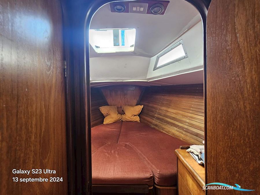 Beneteau Idylle 13.50