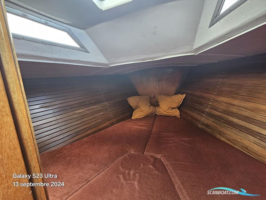 Beneteau Idylle 13.50