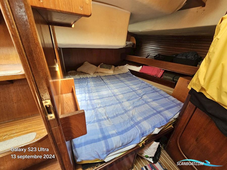 Beneteau Idylle 13.50