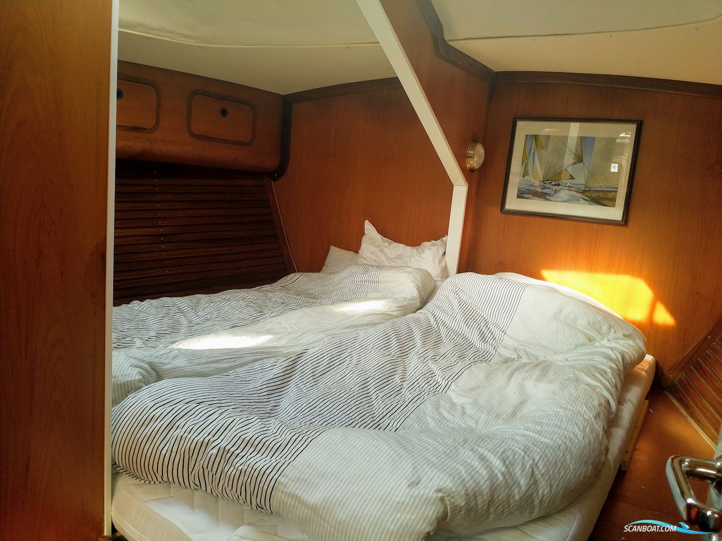 Beneteau Idylle 15.5