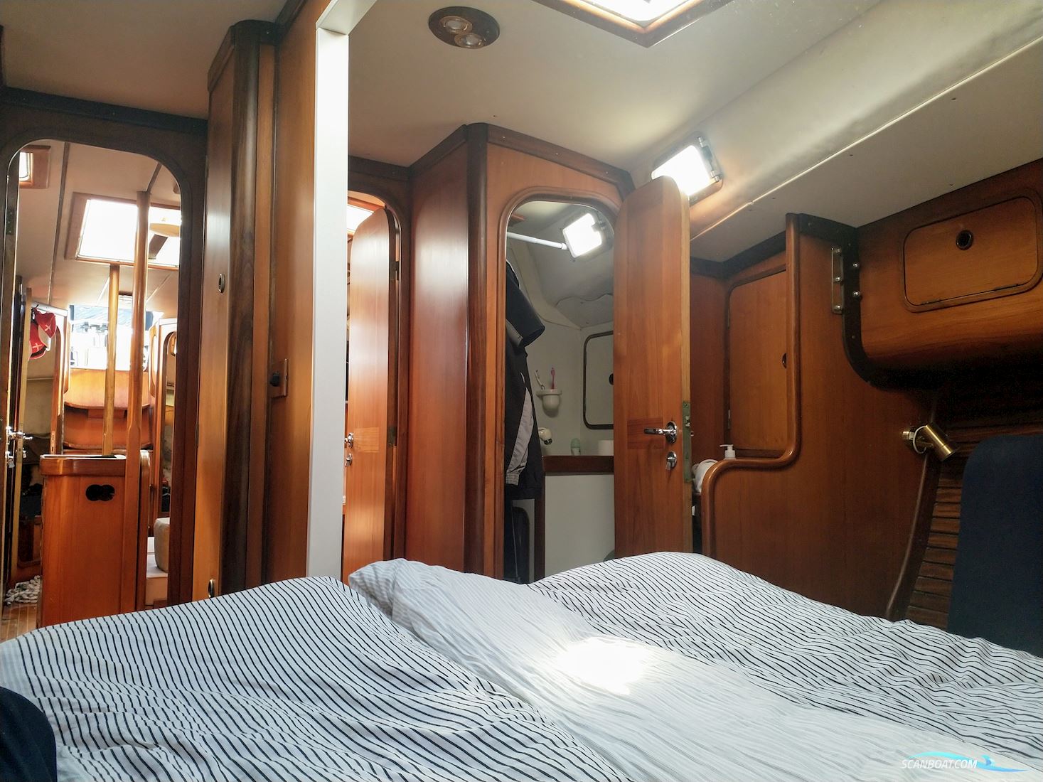 Beneteau Idylle 15.5