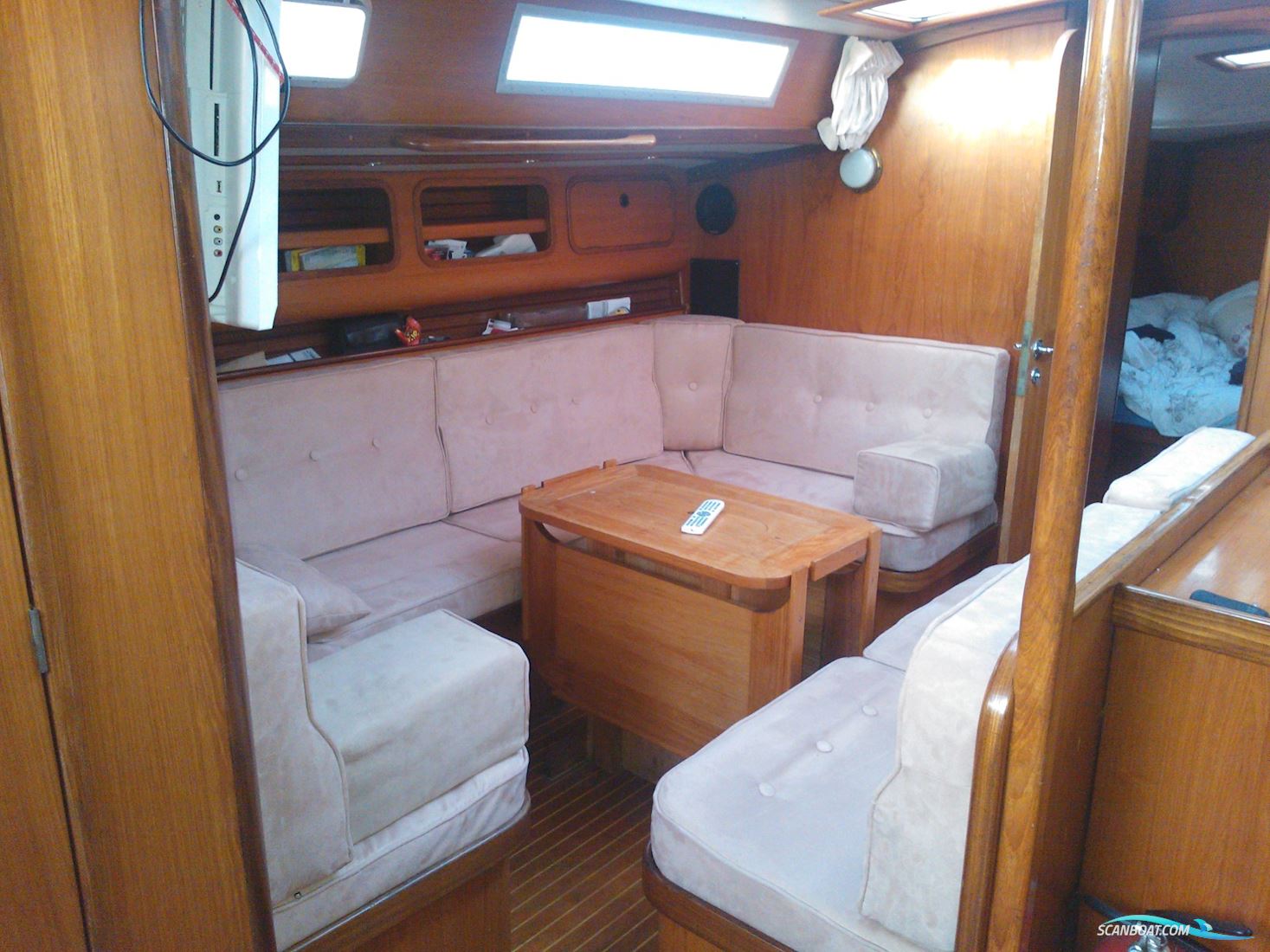 Beneteau Idylle 15.5