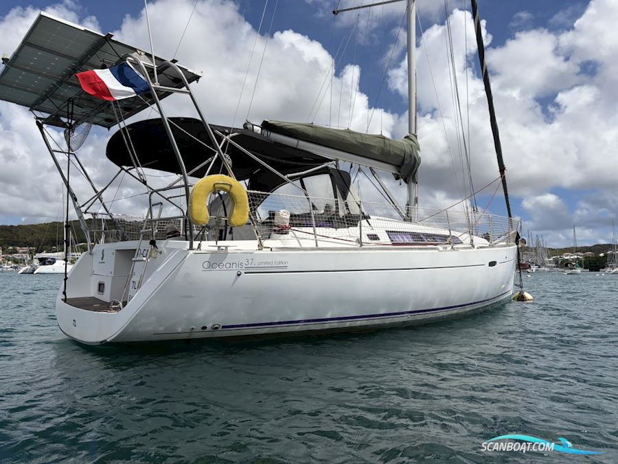 Beneteau Oceanbis 37 Limited Edition