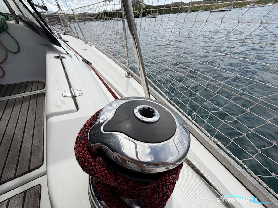 Beneteau Oceanbis 37 Limited Edition