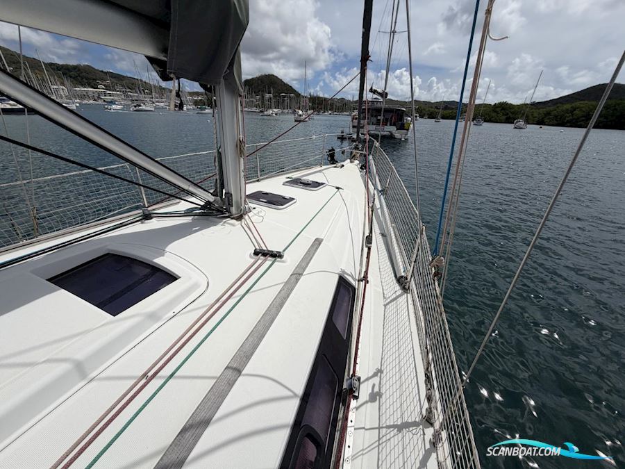 Beneteau Oceanbis 37 Limited Edition