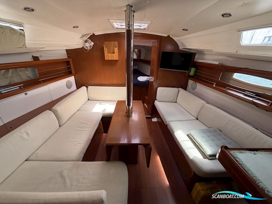 Beneteau Oceanbis 37 Limited Edition