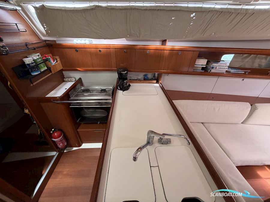 Beneteau Oceanbis 37 Limited Edition