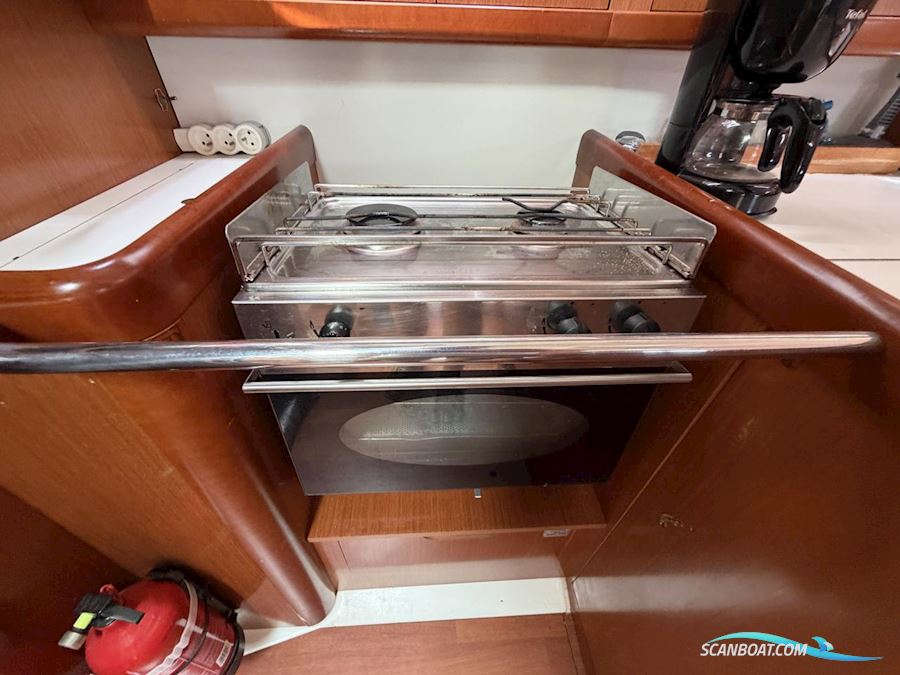 Beneteau Oceanbis 37 Limited Edition