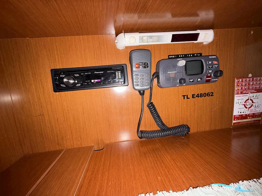 Beneteau Oceanbis 37 Limited Edition