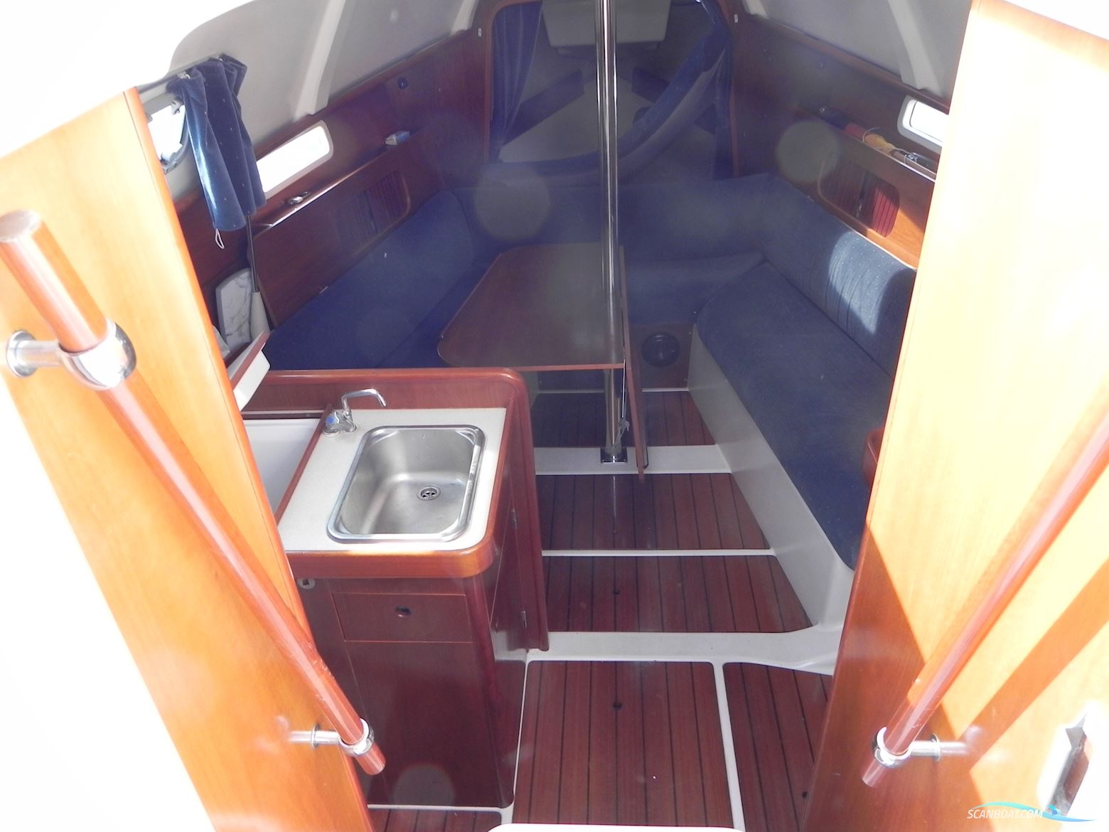 Beneteau Oceanis 281