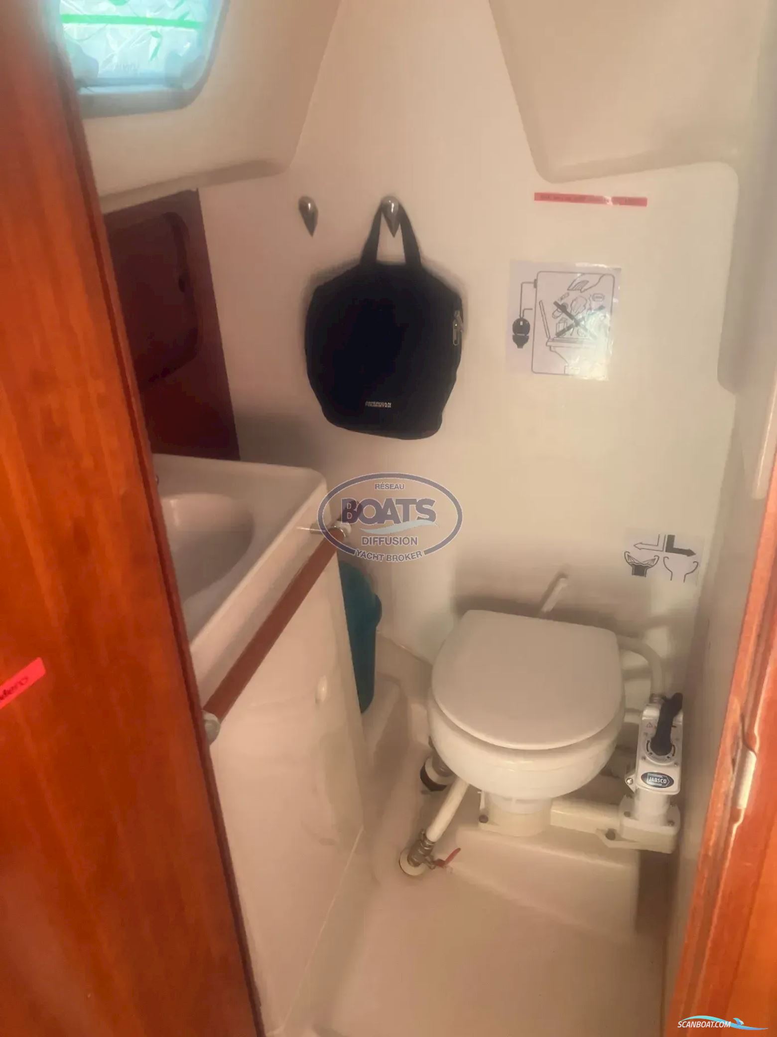 Beneteau Oceanis 281