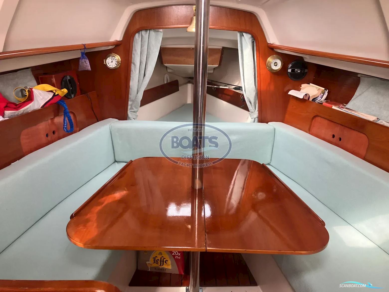 Beneteau Oceanis 281