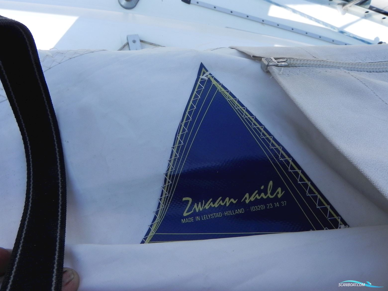 Beneteau Oceanis 281