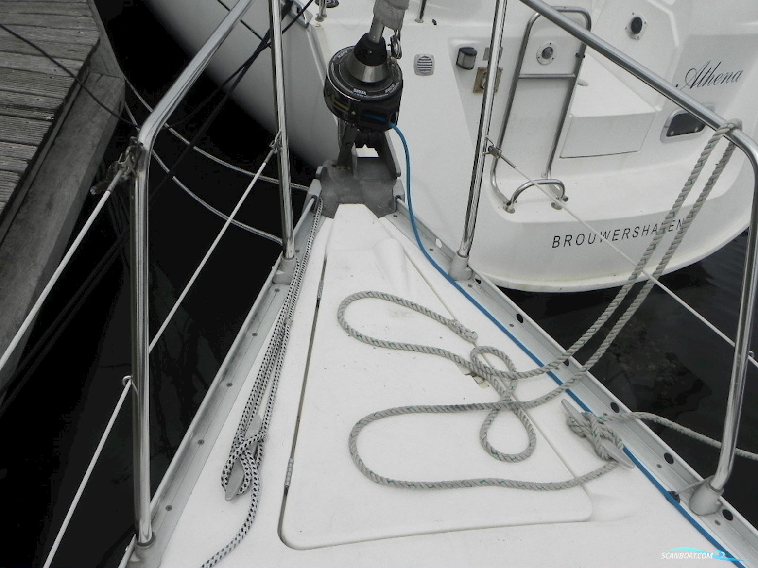 Beneteau Oceanis 281