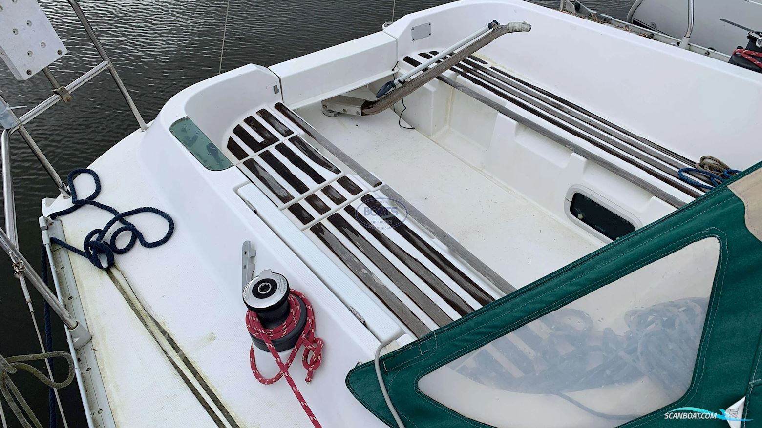 Beneteau OCEANIS 300