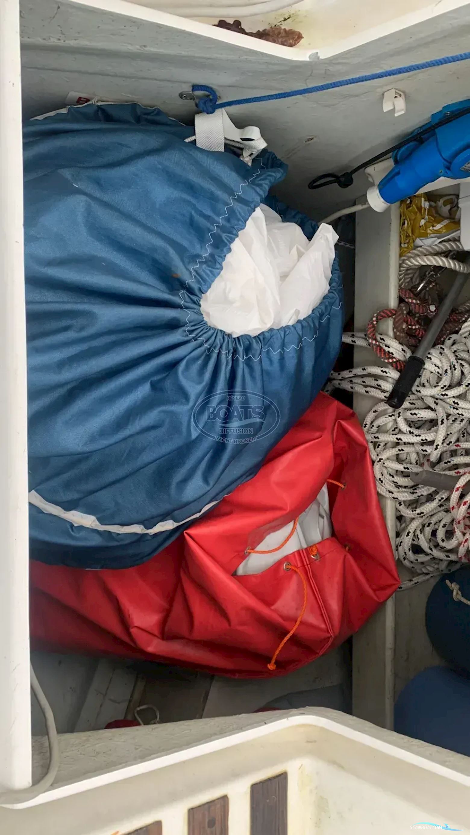 Beneteau Oceanis 300