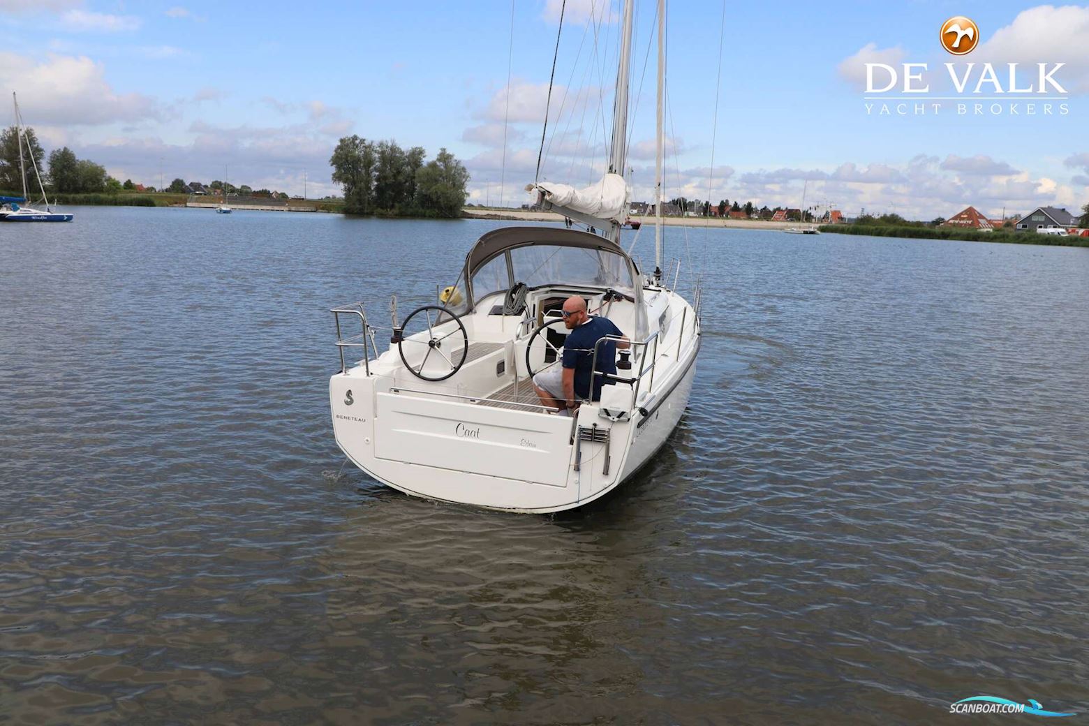 Beneteau Oceanis 30.1