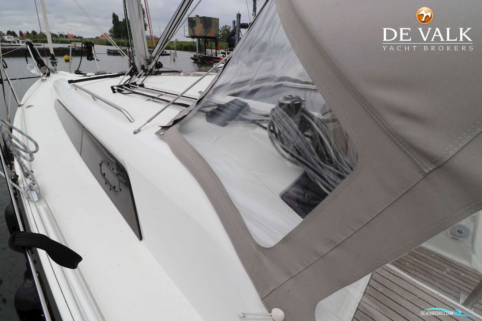 Beneteau Oceanis 30.1