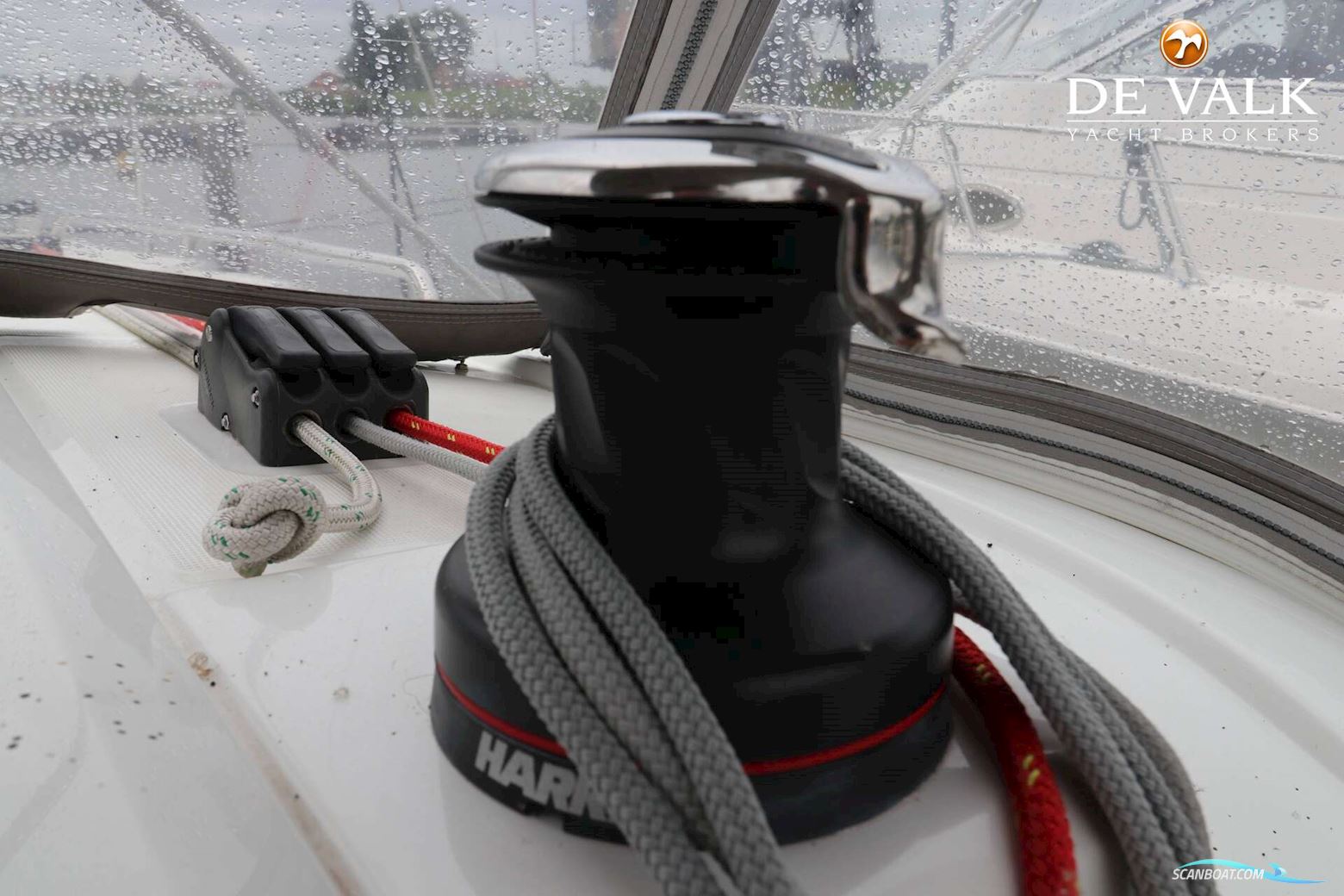 Beneteau Oceanis 30.1