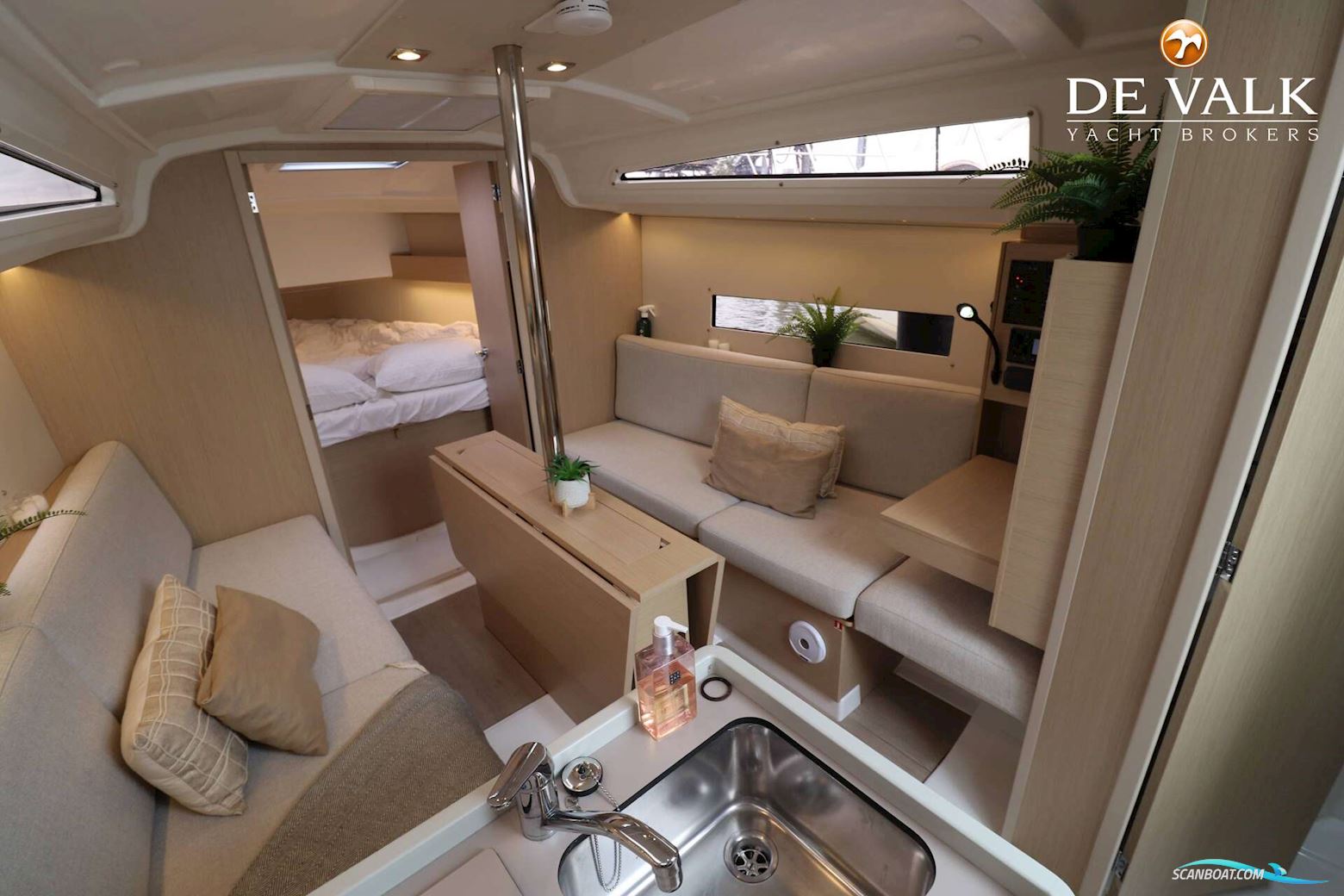 Beneteau Oceanis 30.1