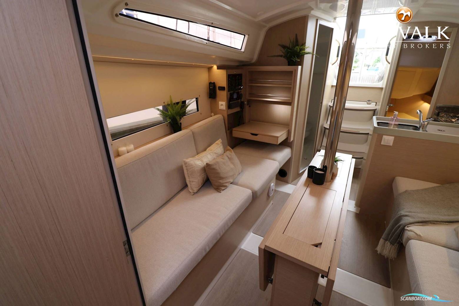 Beneteau Oceanis 30.1