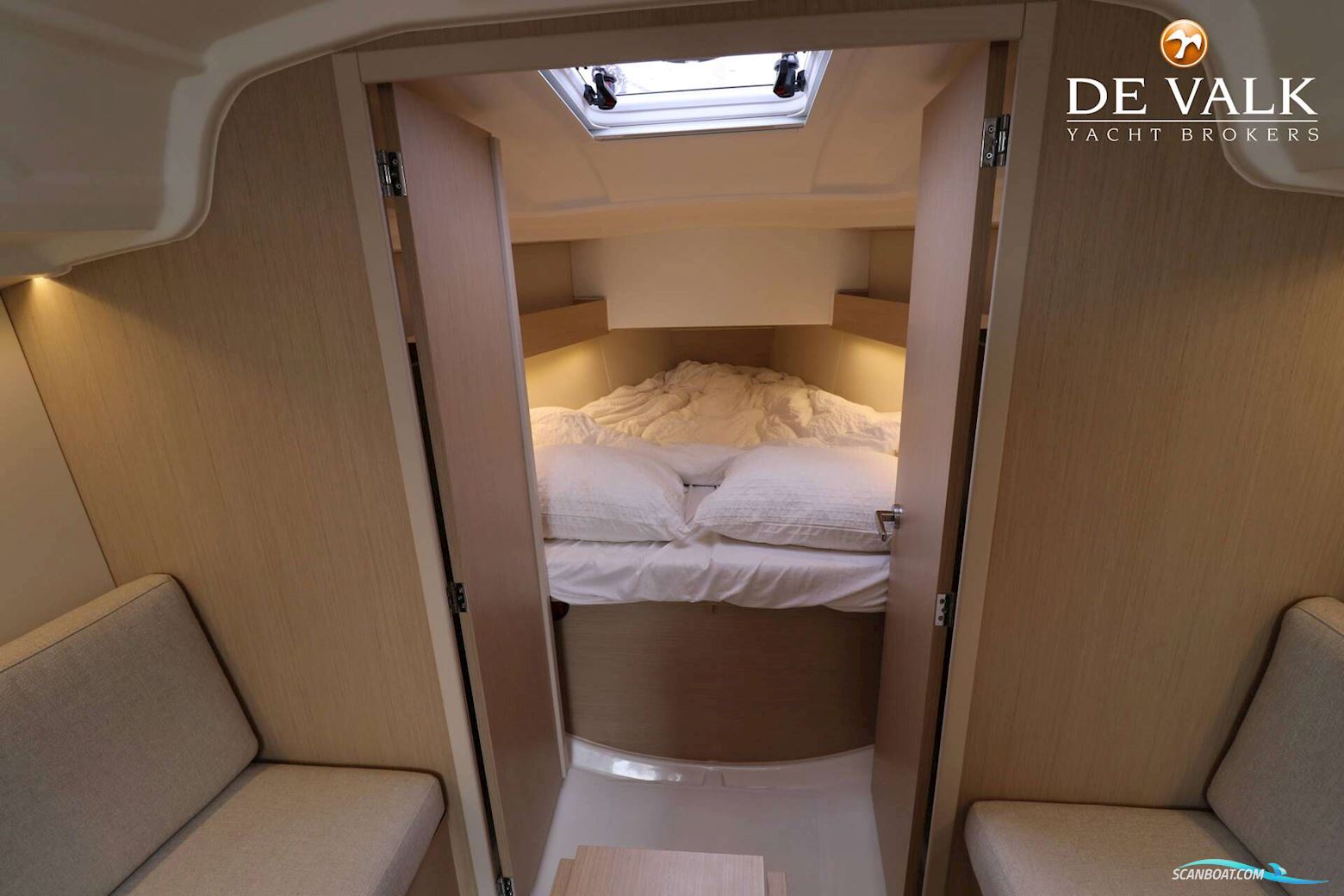 Beneteau Oceanis 30.1