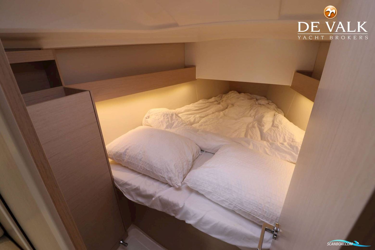 Beneteau Oceanis 30.1