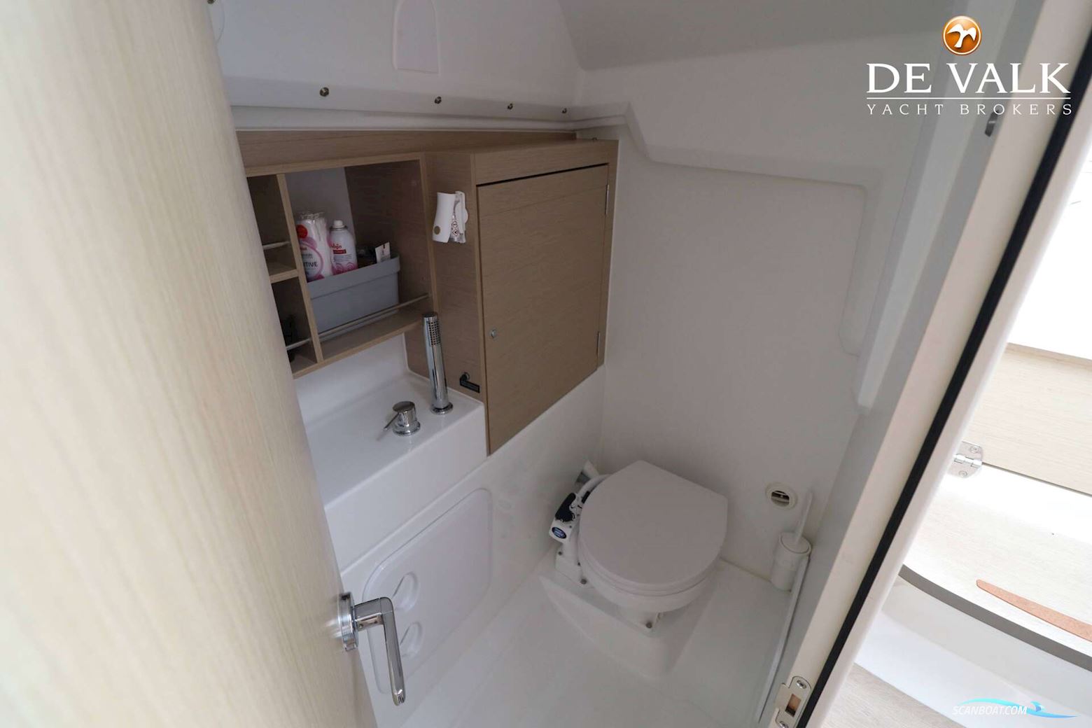 Beneteau Oceanis 30.1