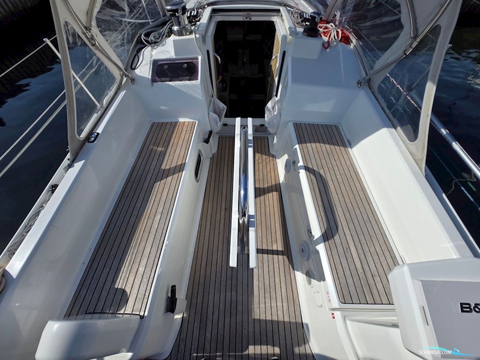Beneteau Oceanis 30.1