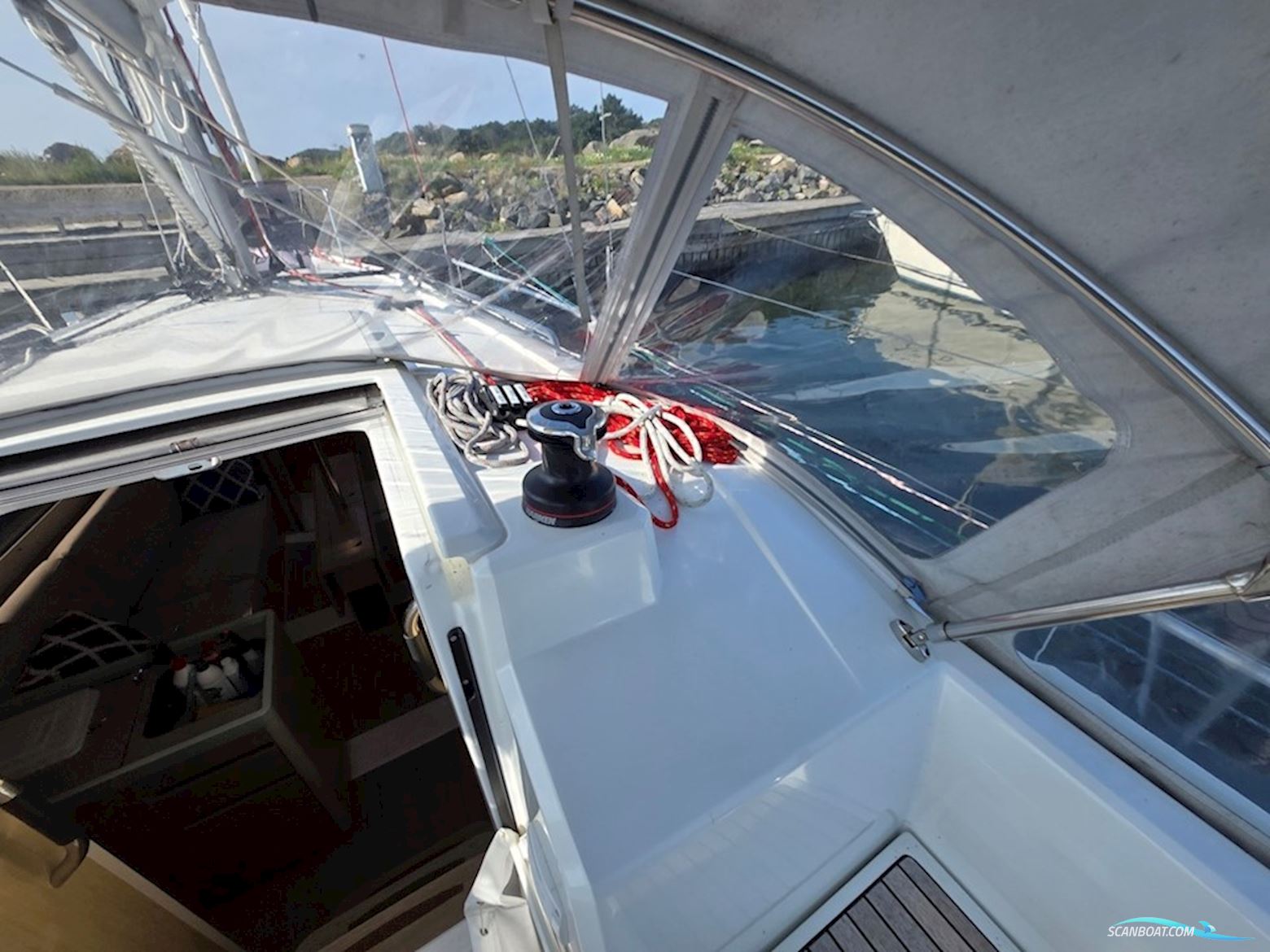 Beneteau Oceanis 30.1