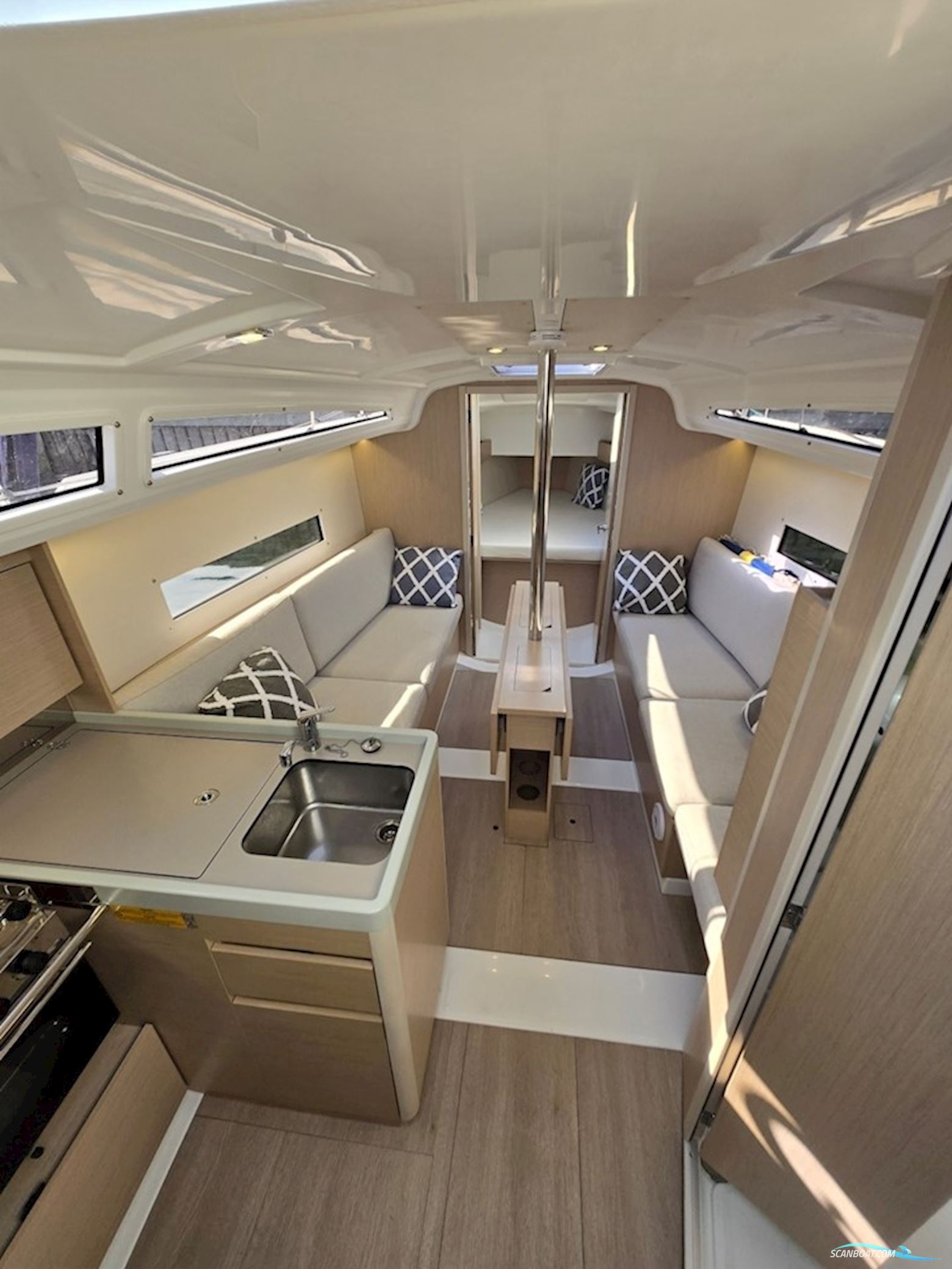 Beneteau Oceanis 30.1