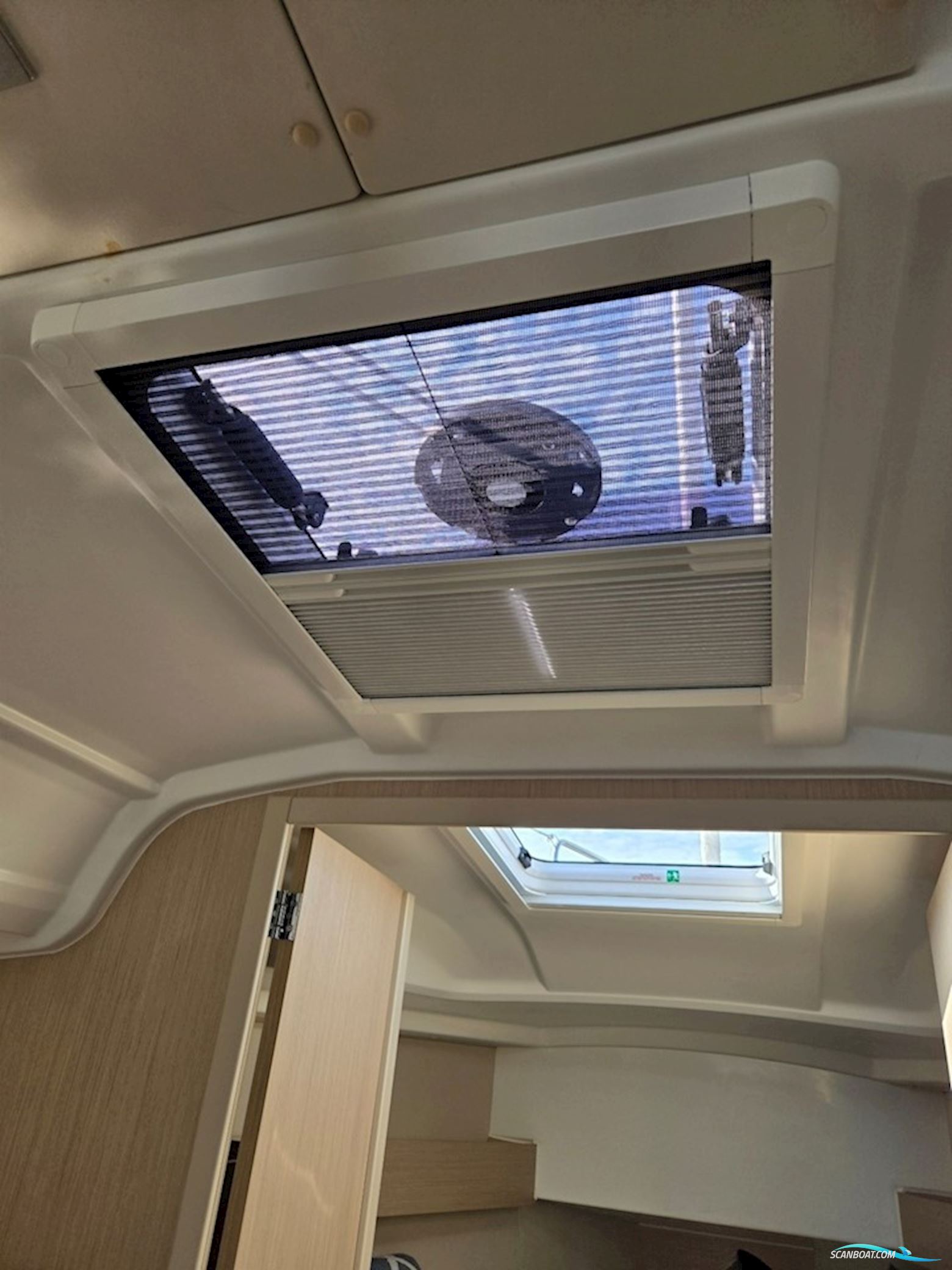 Beneteau Oceanis 30.1