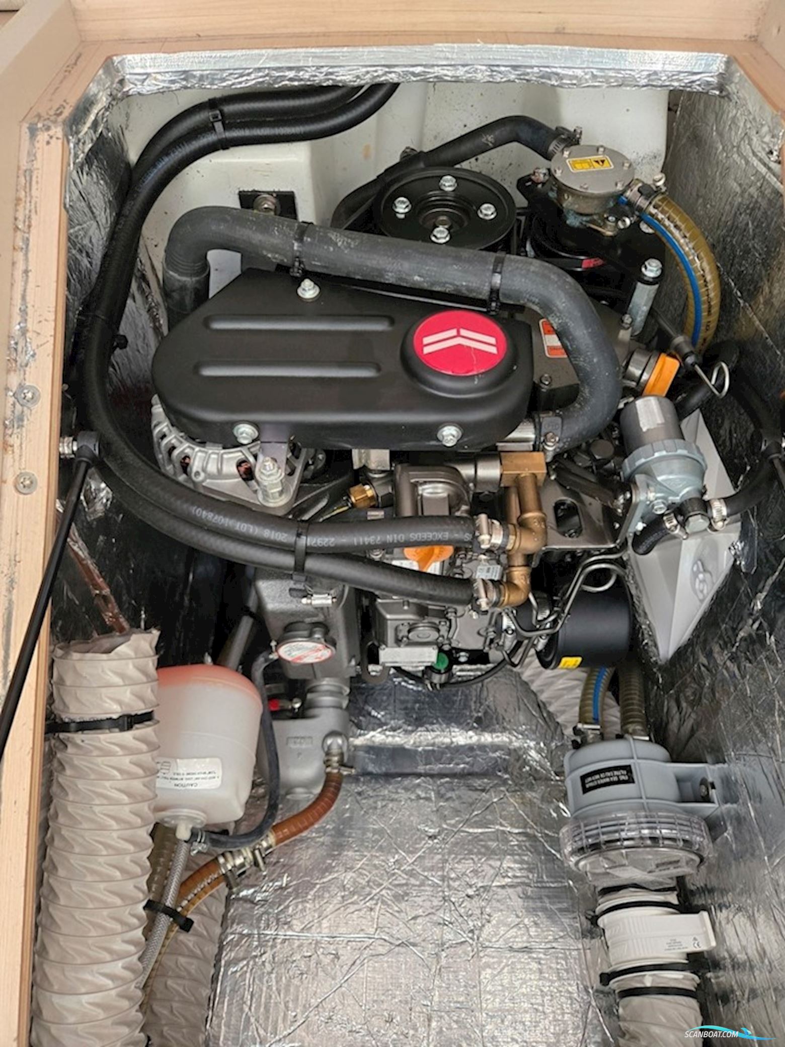 Beneteau Oceanis 30.1