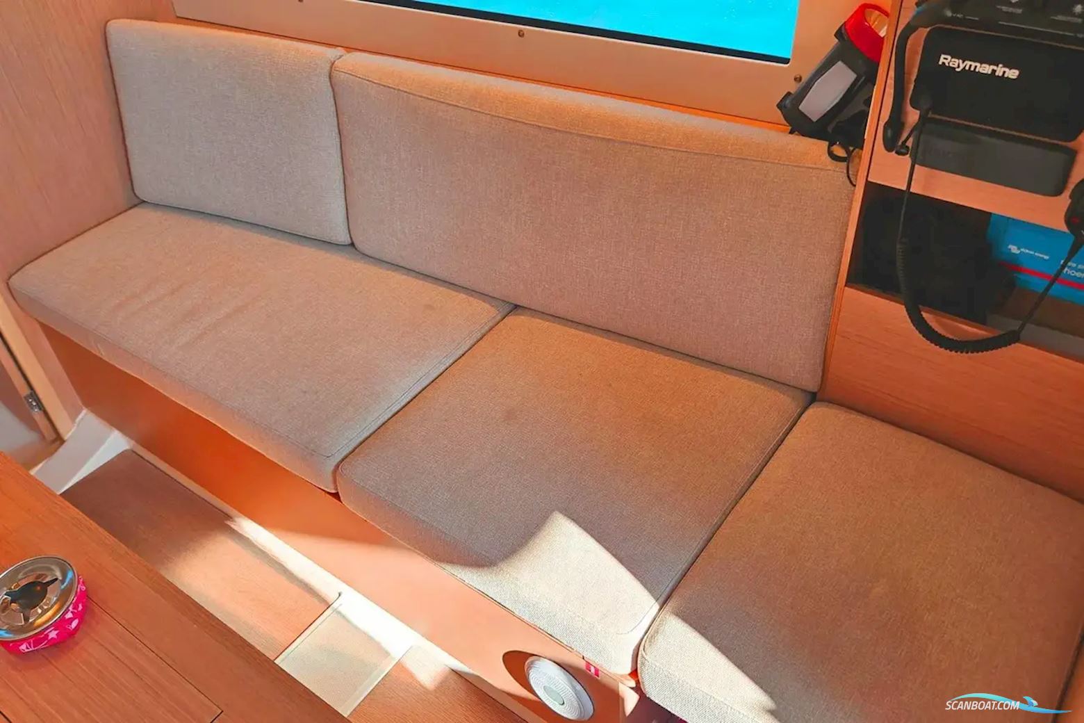Beneteau Oceanis 30.1